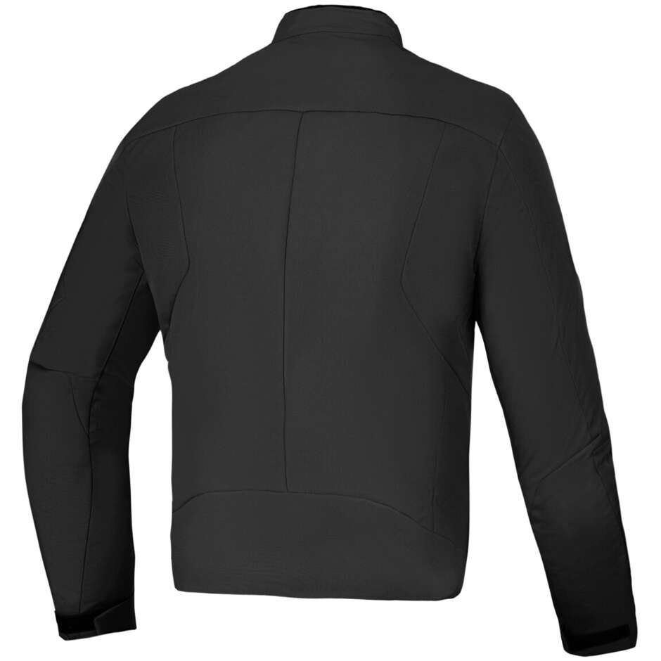 Alpinestars C-1 WP Motorcycle Jacket Black