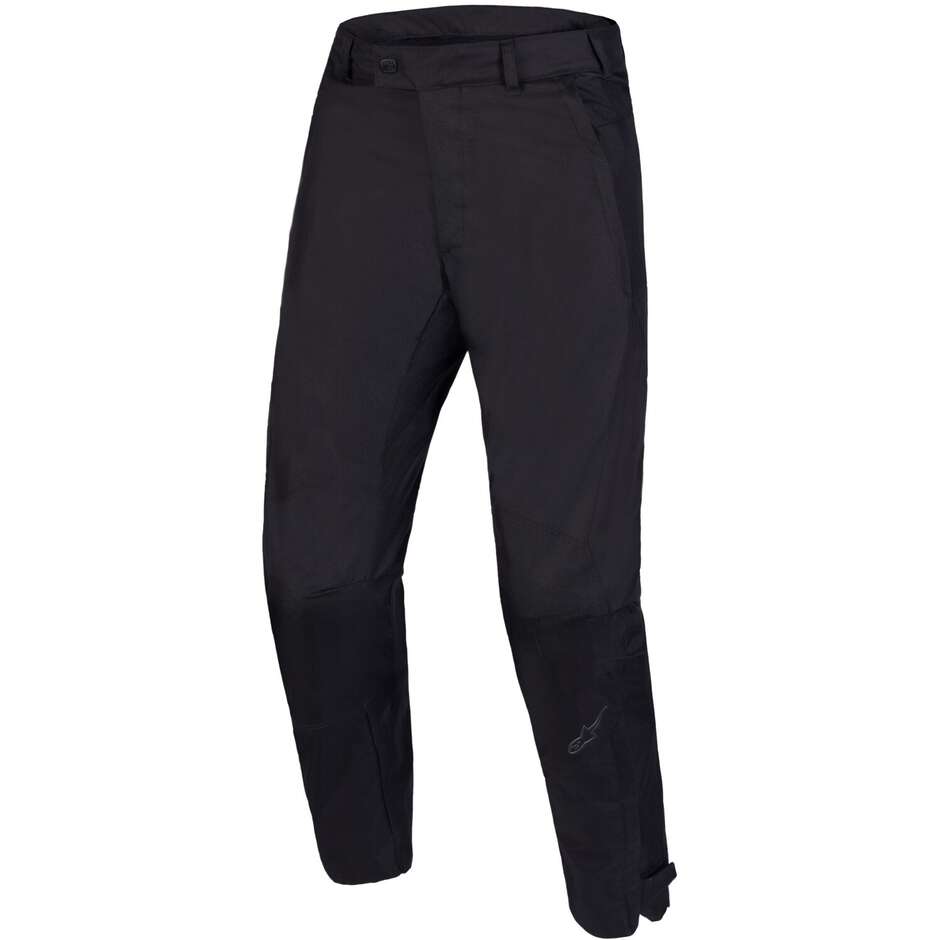 Alpinestars C-1 WP Motorradhose Schwarz