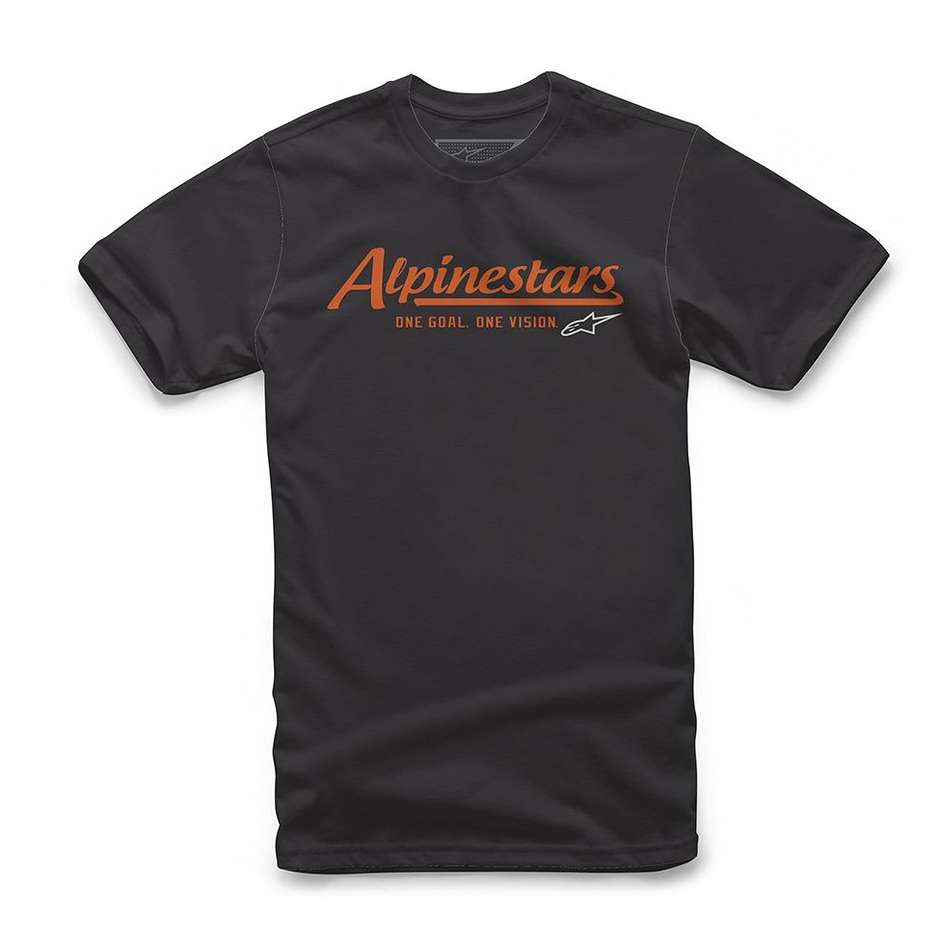 Alpinestars CAPABILITY TEE T-Shirt Schwarz