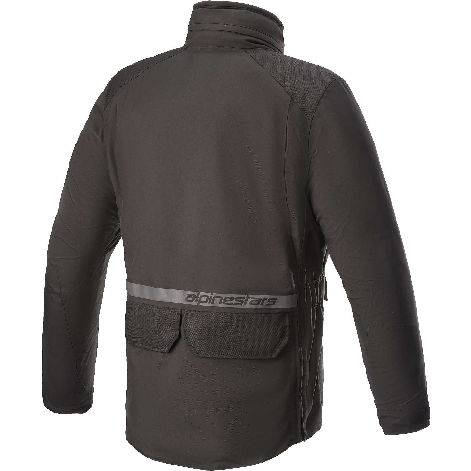 Alpinestars andes pro jacket hotsell