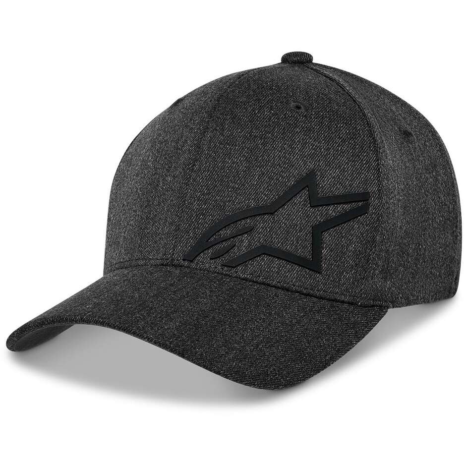 Alpinestars CORP SHIFT MULTI Cap Dark Grey Hther