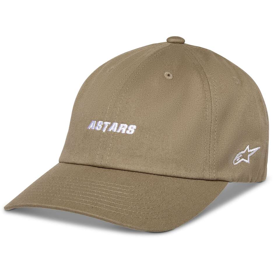 Alpinestars DEDUCE STRAPBACK Hut Khaki