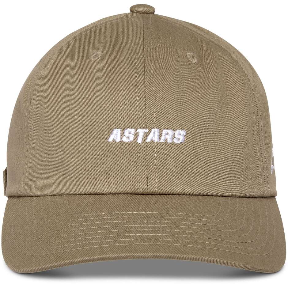 Alpinestars DEDUCE STRAPBACK Hut Khaki