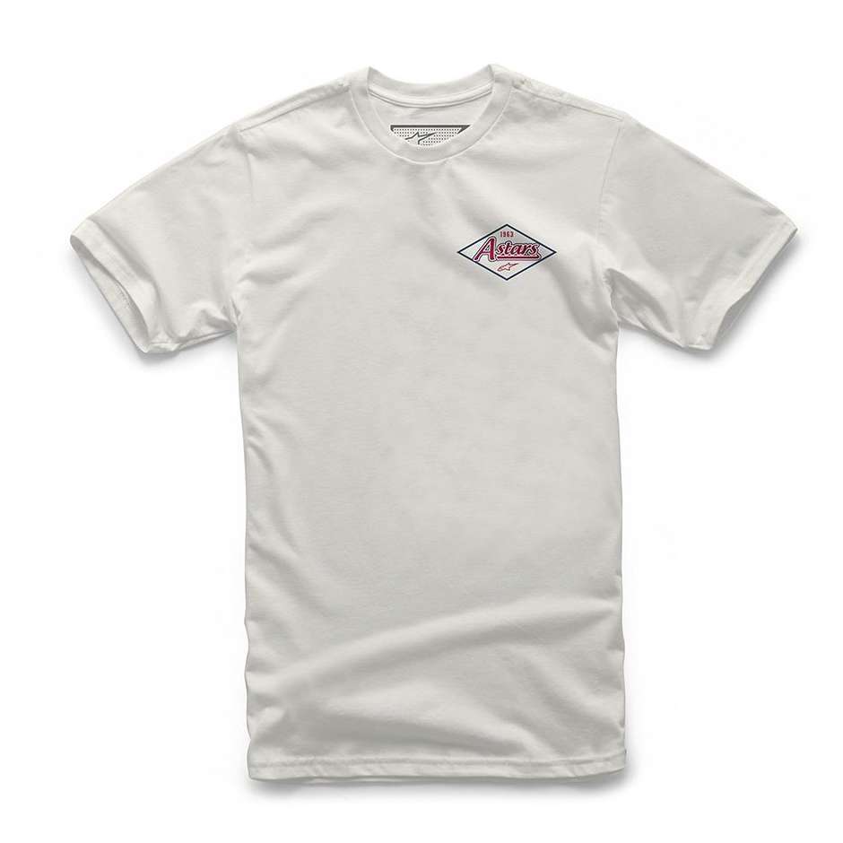 Alpinestars DIALOG TEE Natur-T-Shirt