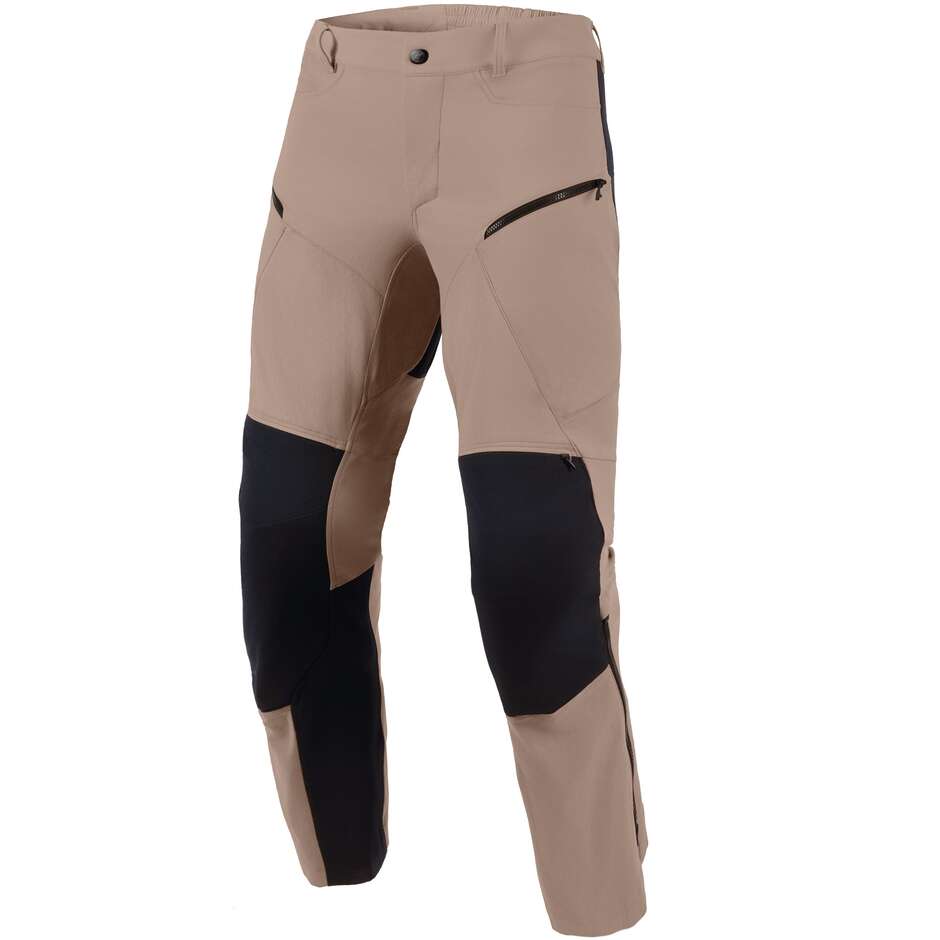 Alpinestars EXPLORE AST Motorcycle Pants Black Walnut
