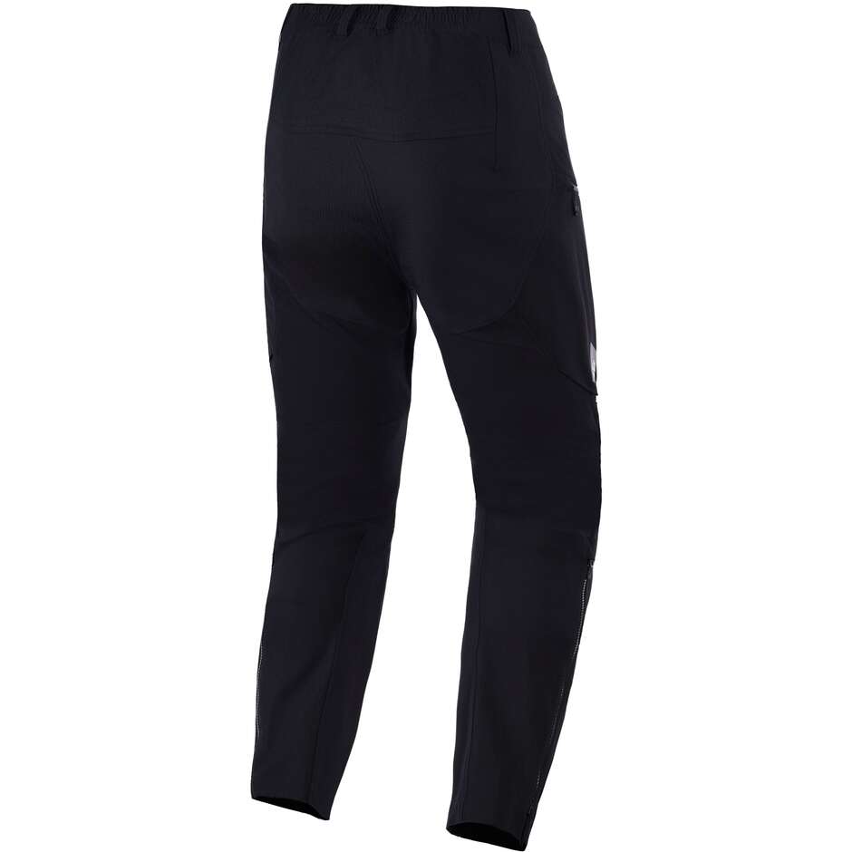 Alpinestars EXPLORE AST Motorcycle Pants Black