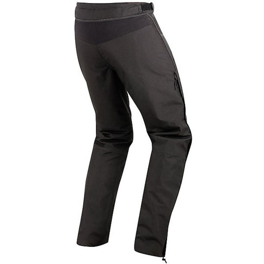 Alpinestars EXPRESS DRYSTAR® OVERPANTS Pantalon de moto Noir