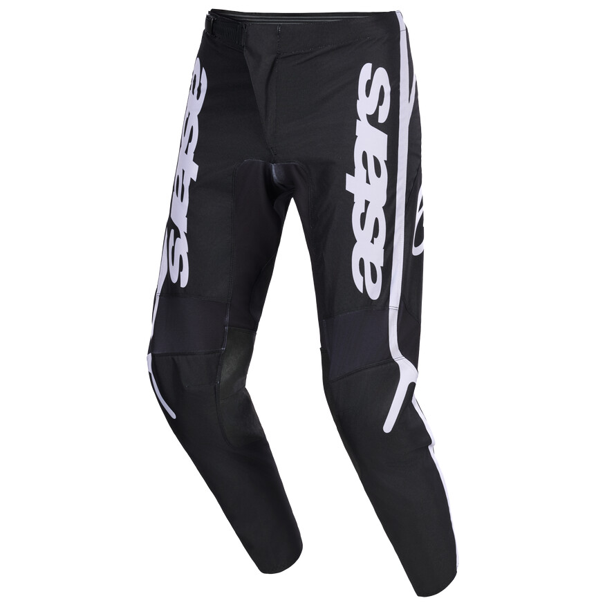 Alpinestars Fluid Apex Cross Enduro Pants Black/Grey
