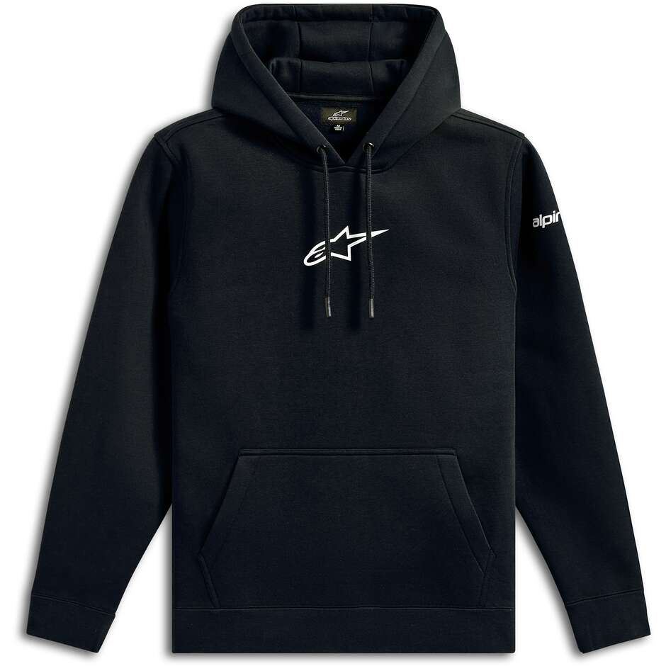 Alpinestars FRONTAL Sweatshirt Schwarz