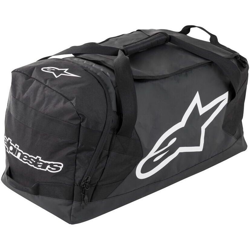 Alpinestars GOANNA Duffle Bag 125 L. White Anthracite Black