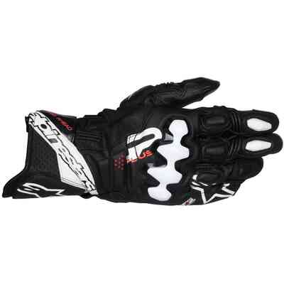 Alpinestars Faster Motorrad Handschuhe - Günstig Kaufen
