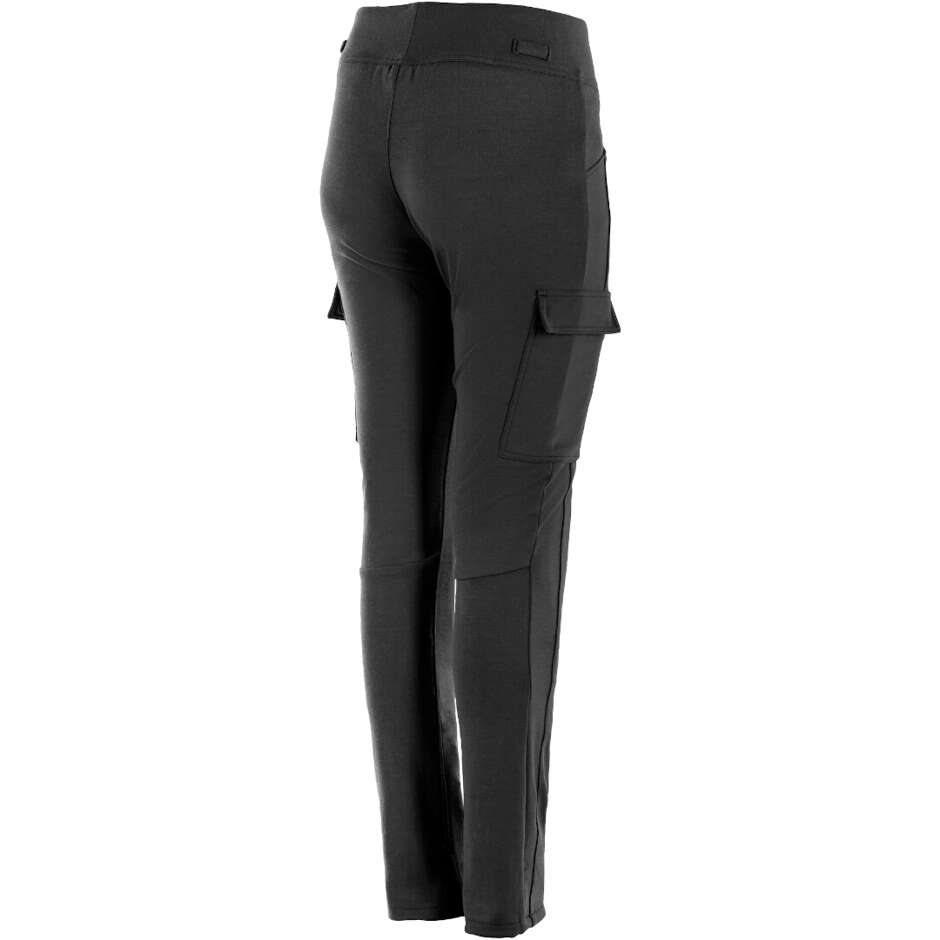 Alpinestars IRIA WOMEN'S LEGGINGS Women's Motorcycle Pants Black