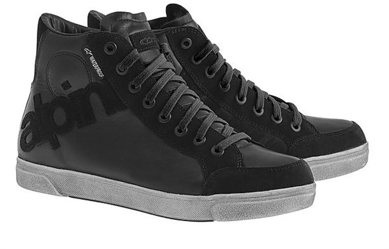 chaussure alpinestar waterproof