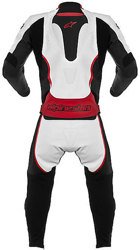 alpinestars orbiter suit