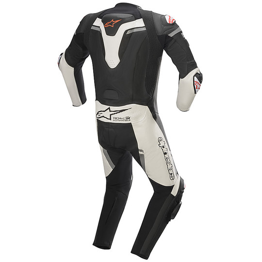Alpinestars MISSILE IGNITION Tech Airo Motorcycle Racing Suit