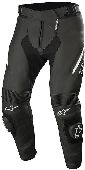 alpinestars TRACK v2 LEATHER PANTS 正規通販 elitaprvaba