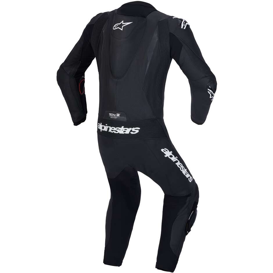 Alpinestars Missile V3 Leather Suit 1-Piece Black