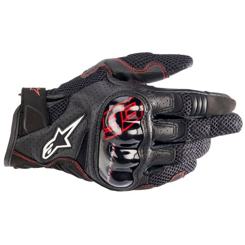 Alpinestars MM93 RIO HONDO V2 グローブ Lサイズ Amazon | アルパインスターズ(Alpinestars) バイクグローブ