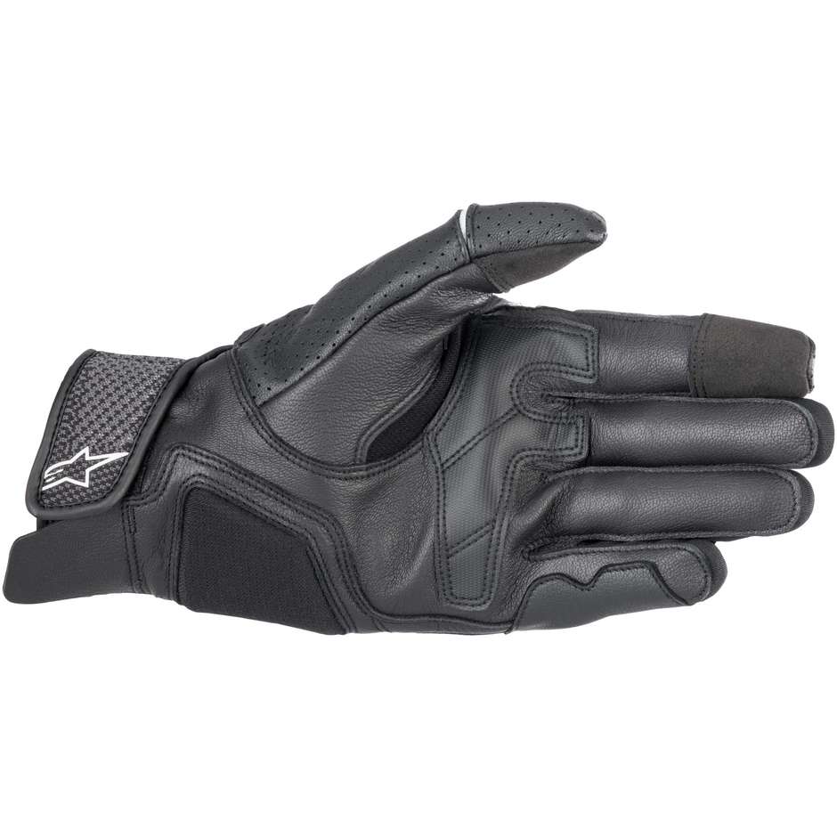 Alpinestars MORPH SPORT Gloves Black