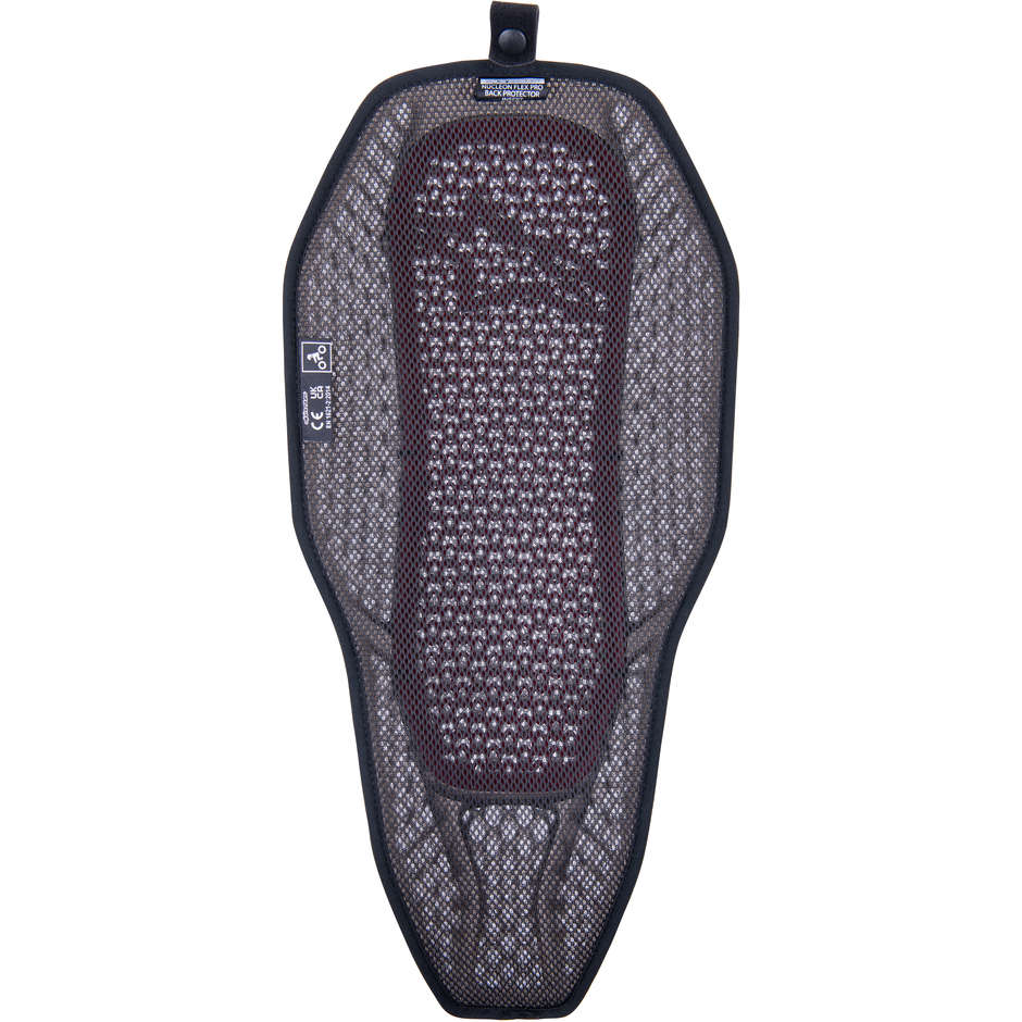 Alpinestars Motorcycle Insertable Back Protection NUCLEON FLEX PROi FULL BACK PROTECTOR INSERT Liv. 2
