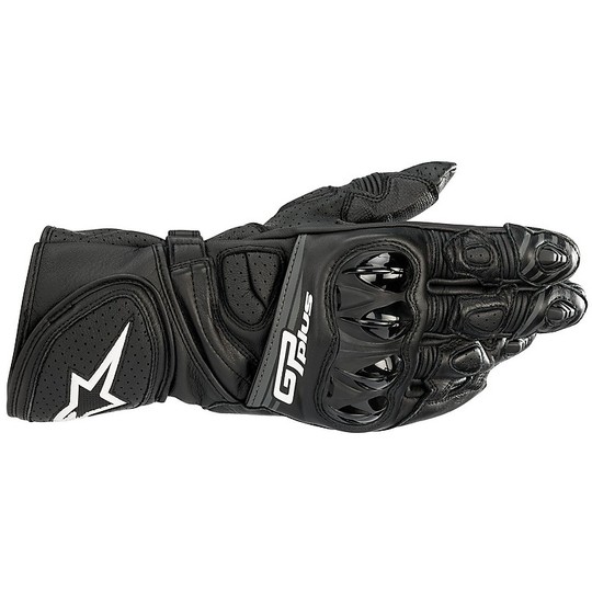Alpinestars Motorcycle Racing Gloves GP PLUS R v2 Black