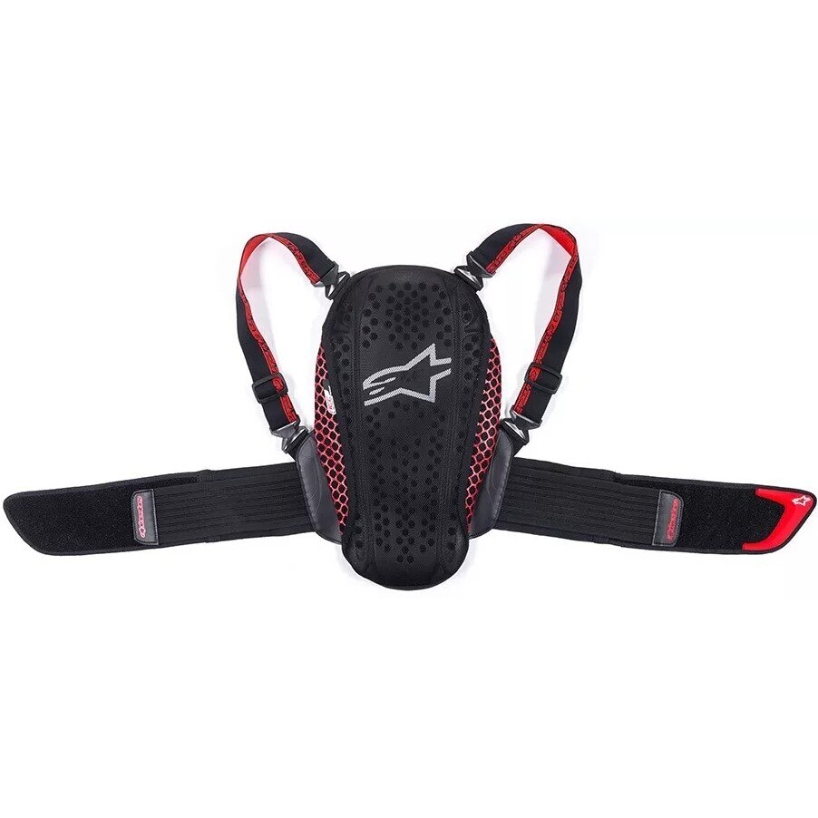 Alpinestars Nucleon KR-Y Youth Protector for Kids
