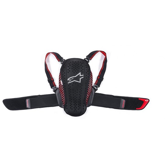 Alpinestars Nucleon KR-Y Youth Protector for Kids