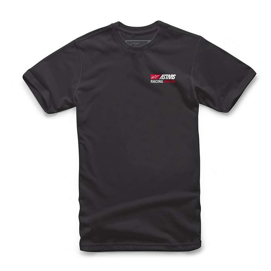 Alpinestars PLACARD TEE T-Shirt Black