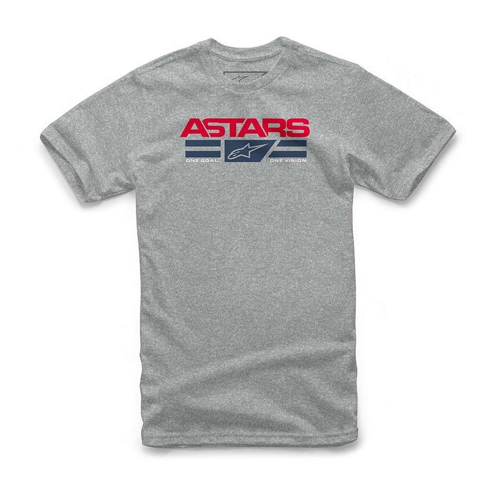 Alpinestars POSITRACK TEE T-Shirt Grau