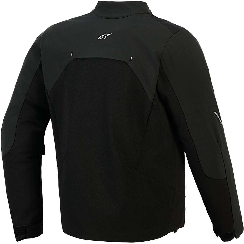 Alpinestars PROVOKE Motorcycle Jacket Black