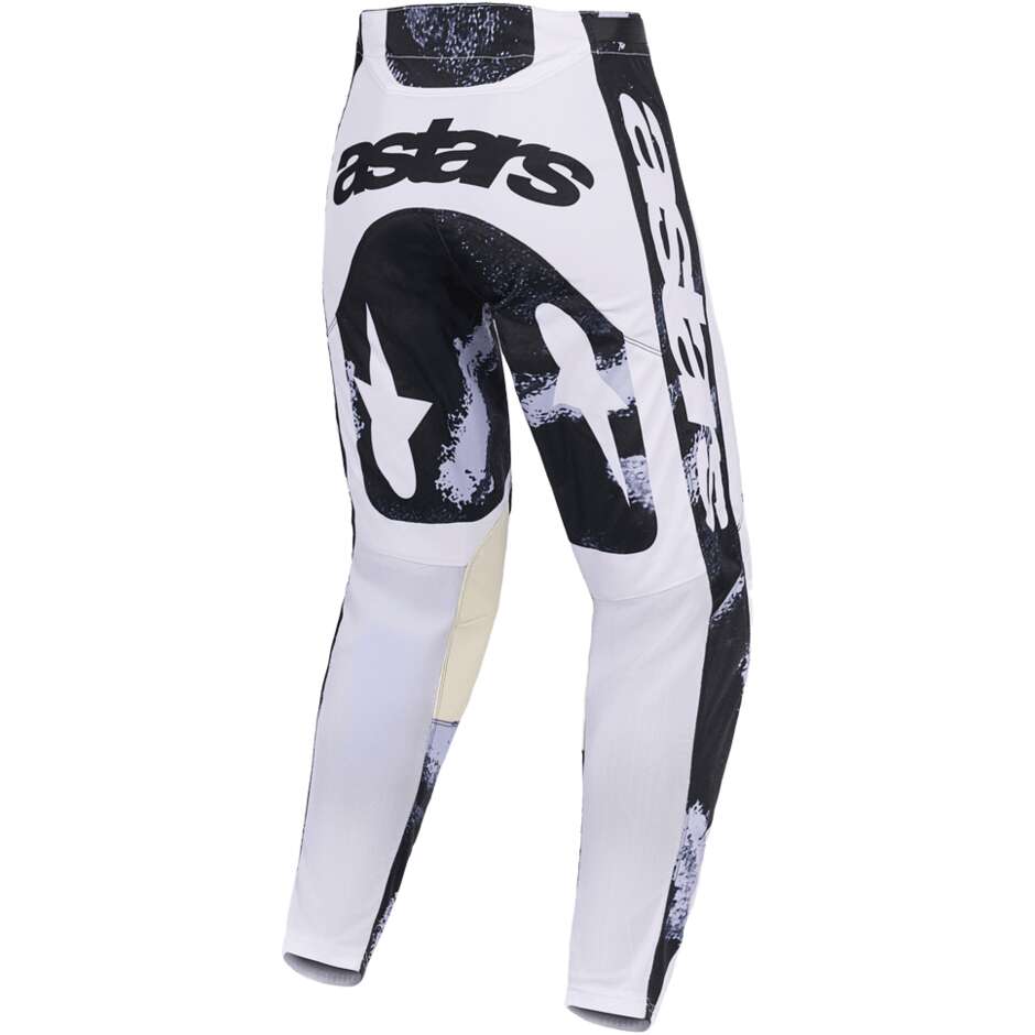 Alpinestars RACER LAHND Iron Camo Cross Enduro Motorcycle Pants