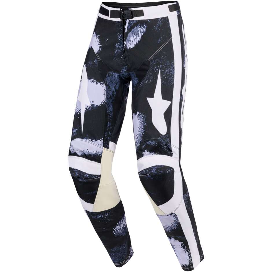 Alpinestars RACER LAHND Iron Camo Cross Enduro Motorradhose