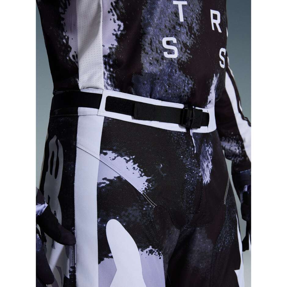 Alpinestars RACER LAHND Iron Camo Cross Enduro Motorradhose