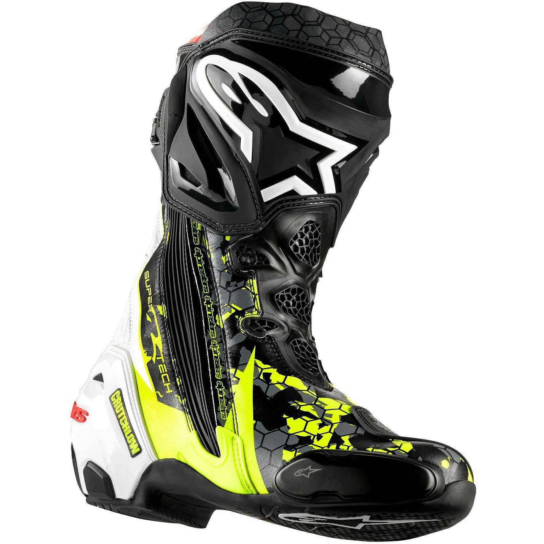 alpinestars supertech r crutchlow