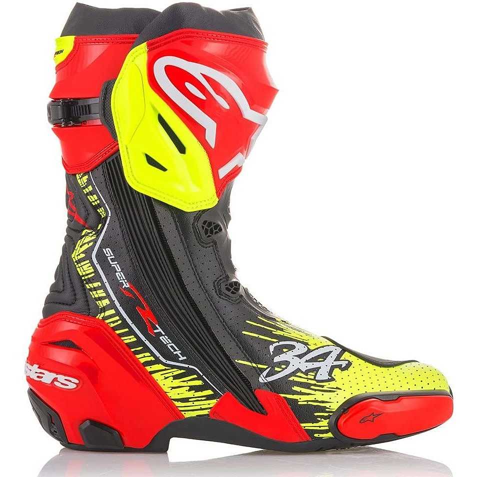 Alpinestars supertech 2025 r outlet