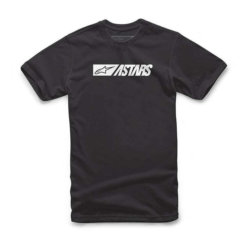 Alpinestars REBLAZE TEE T-Shirt Black