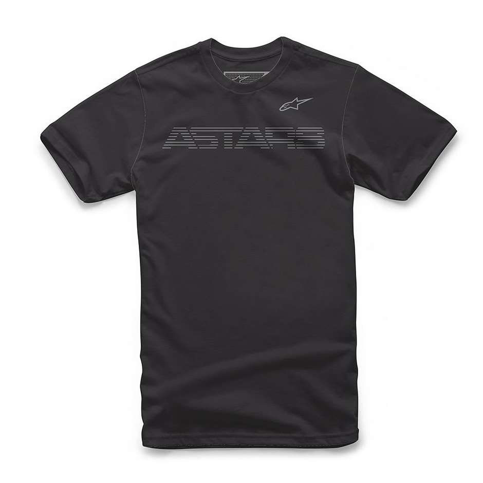 Alpinestars REVEAL TEE T-Shirt Black