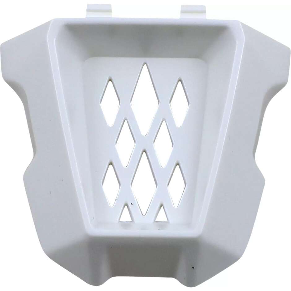 Alpinestars S-M5 Helmet Front Air Intake White