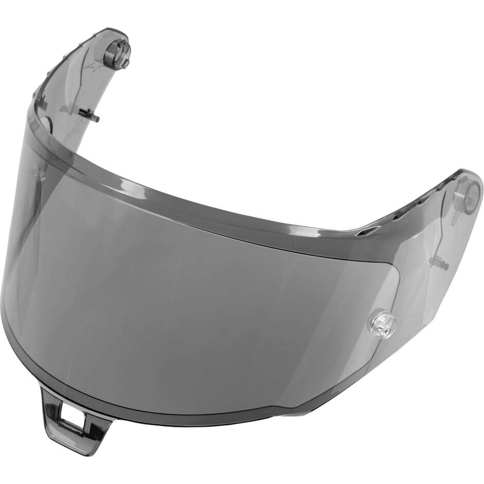 Alpinestars S-R10 S-01.1 LIGHT SMOKE Helmvisier