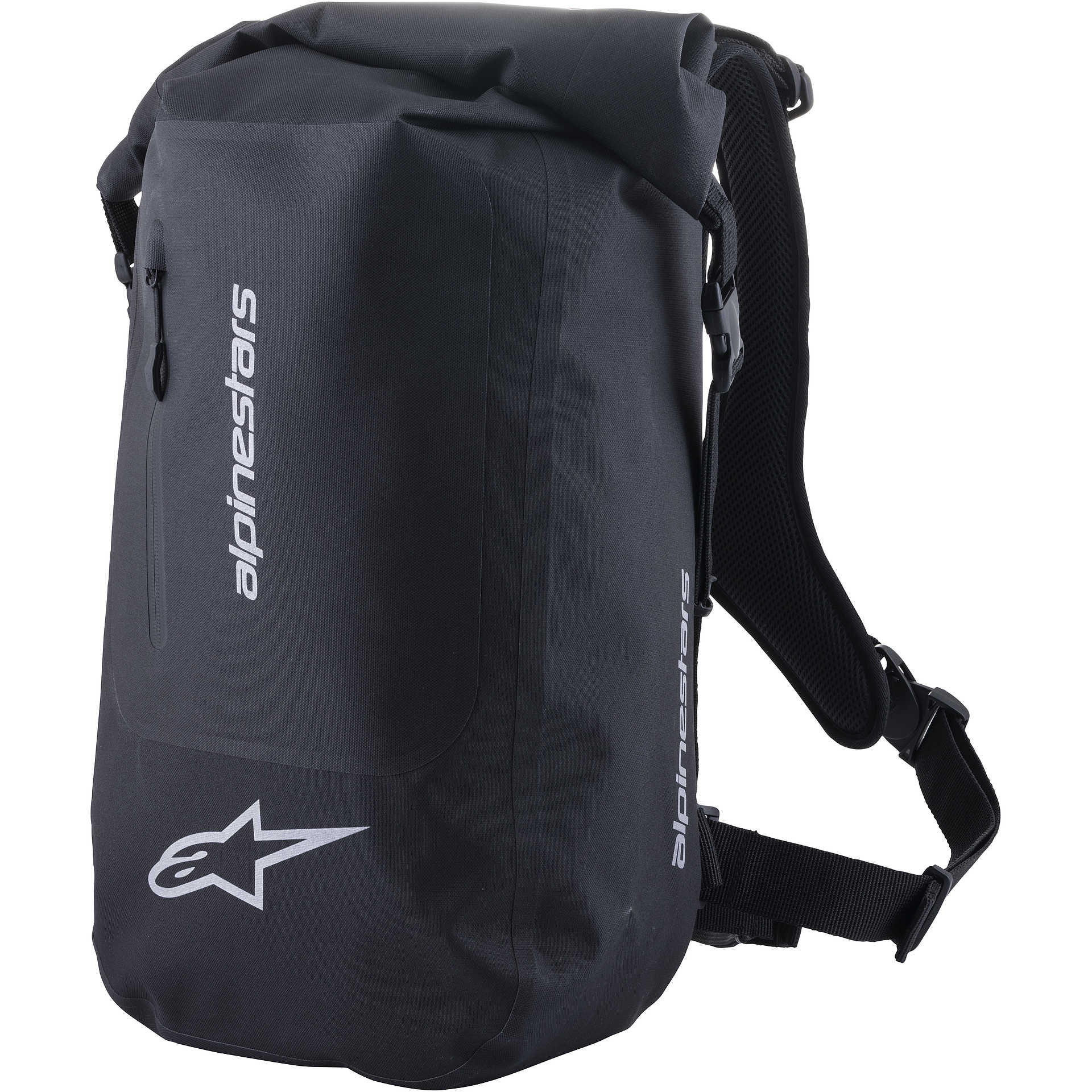 Alpinestars Defcon V2 Backpack Black/Red : Oxford Products