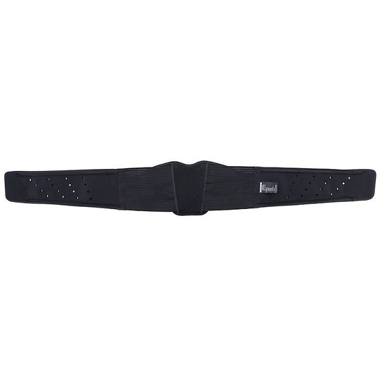 Alpinestars SEQUENCE KIDNEY Belt Red Black