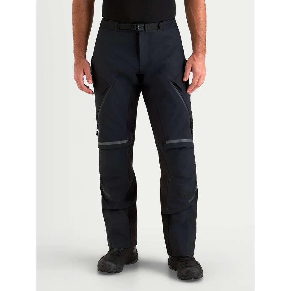 Alpinestars ST-7 V2 2L GORE-TEX Motorradhose, Adventure, Schwarz