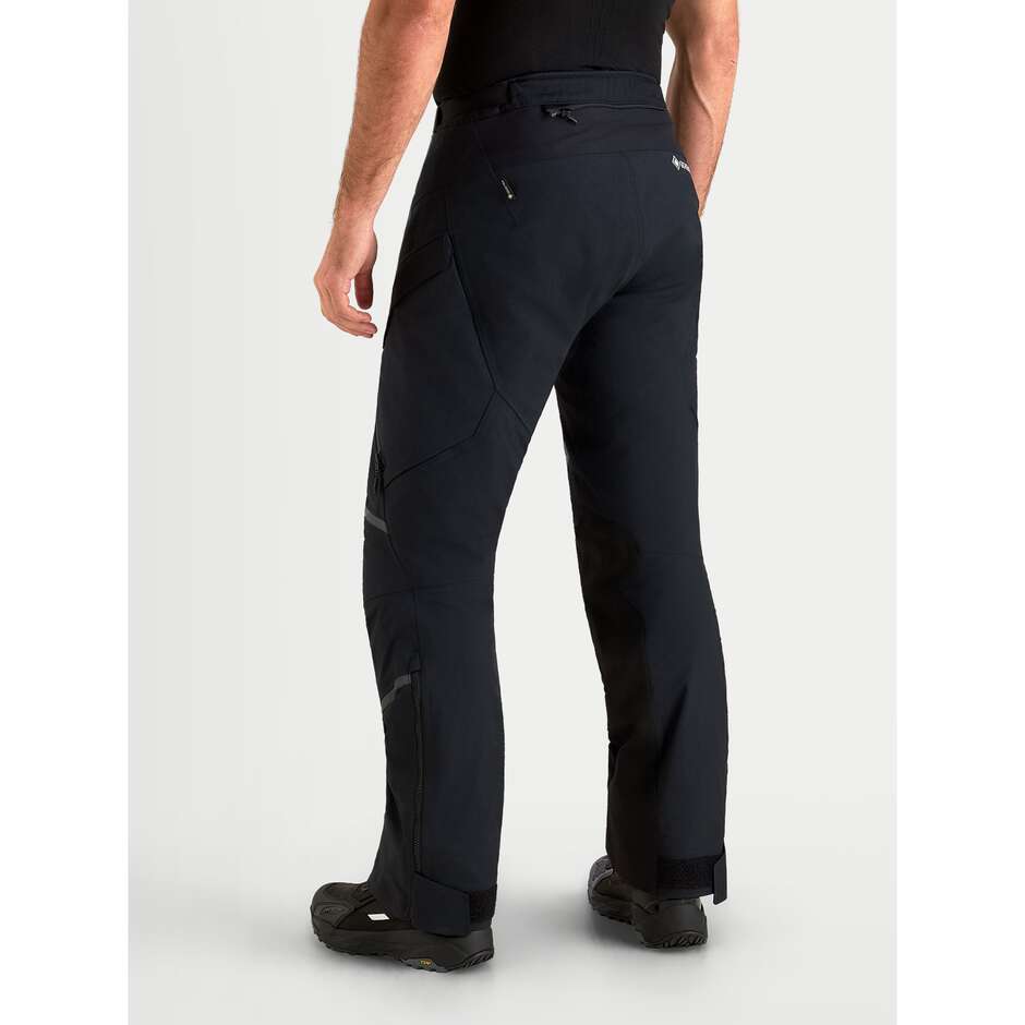 Alpinestars ST-7 V2 2L GORE-TEX Motorradhose, Adventure, Schwarz