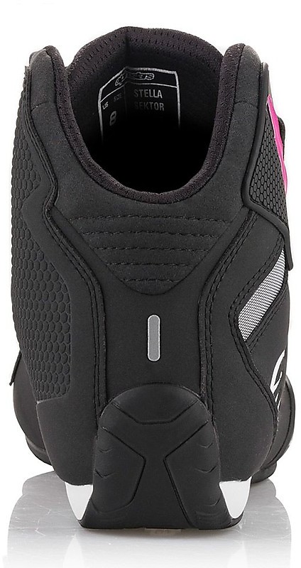 Women's Shoes Alpinestars Damen Motorradstiefel 2540919-1139