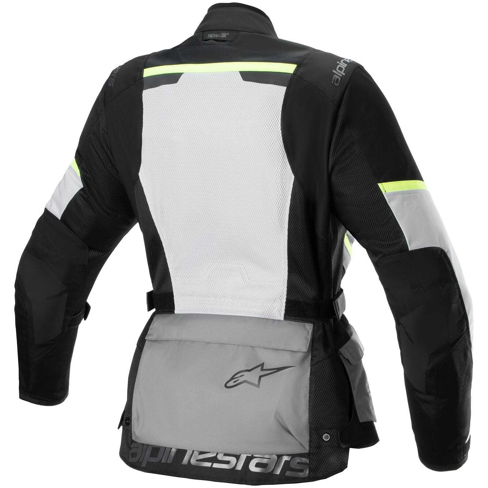 NWT Alpinestars Women's factory Stella Spark Jacket