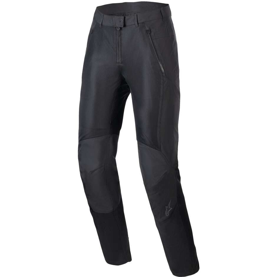 Alpinestars STELLA C-1 AIR Women's Fabric Motorcycle Pants Black
