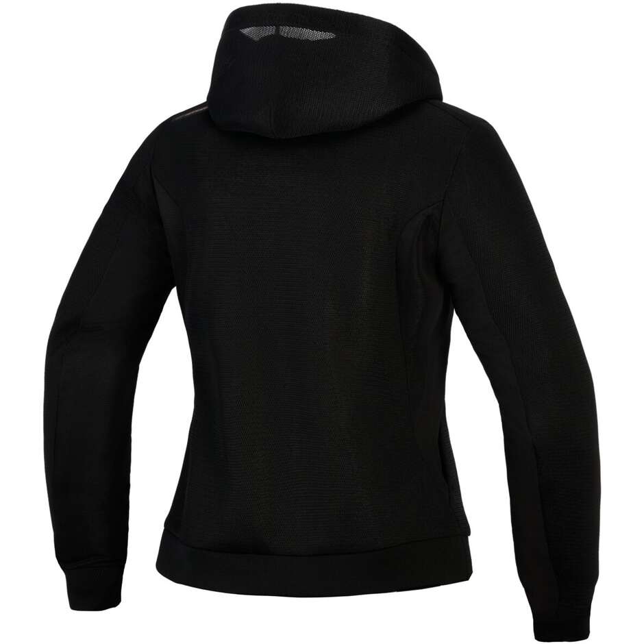 Alpinestars STELLA CHROME SUPERAIRFLOW Sweatshirt Copper Black