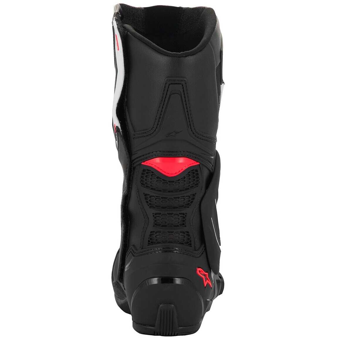 Alpinestars Damen Motorradstiefel Tech - Schwarz, Größe 44.5, Für Sportliches Fahren