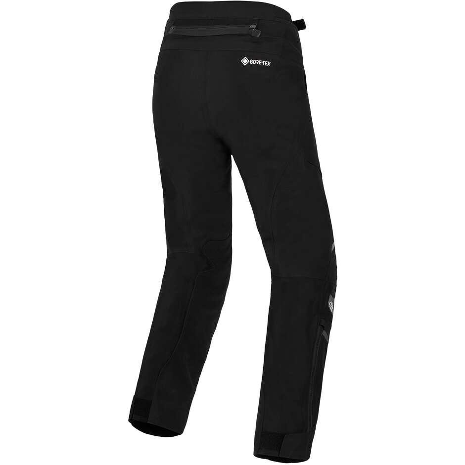 Alpinestars STELLA ST-7 V2 2L GORE-TEX PANTS Women's Adventure Motorcycle Pants Black