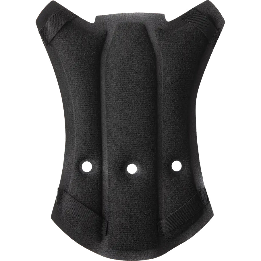 Alpinestars Superior Inner Padding For SM7 Helmets Black
